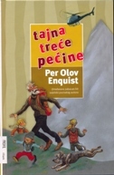 TAJNA TREĆE PEĆINE-0 TAJNA TREĆE PEĆINE-0