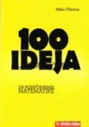 100 IDEJA ZA PODUČAVANJE MATEMATIKE-0 100 IDEJA ZA PODUČAVANJE MATEMATIKE-0