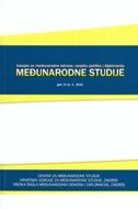 MEĐUNARODNE STUDIJE - Časopis za međunarodne odnose, vanjsku politiku i dipomaciju 3/2011-0 MEĐUNARODNE STUDIJE - Časopis za međunarodne odnose, vanjsku politiku i dipomaciju 3/2011-0