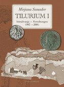 TILURIUM I (I KARTE)-0