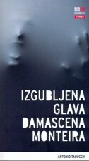 IZGUBLJENA GLAVA DAMASCENA MONTEIRA-0 IZGUBLJENA GLAVA DAMASCENA MONTEIRA-0