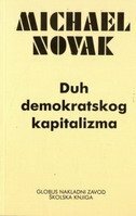 DUH DEMOKRATSKOG KAPITALIZMA-0 DUH DEMOKRATSKOG KAPITALIZMA-0