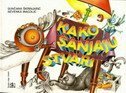 KAKO SANJAJU STVARI-0 KAKO SANJAJU STVARI-0