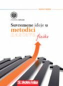 SUVREMENE IDEJE U METODICI NASTAVE FIZIKE-0 SUVREMENE IDEJE U METODICI NASTAVE FIZIKE-0