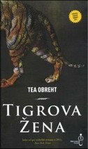 TIGROVA ŽENA-0 TIGROVA ŽENA-0