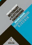 RJEČNIK ENGLESKO-HRVATSKI ELEKTROTEHNIČKI-0 RJEČNIK ENGLESKO-HRVATSKI ELEKTROTEHNIČKI-0