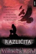 RAZLIČITA-0 RAZLIČITA-0