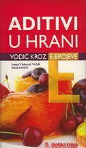 ADITIVI U HRANI - Vodič kroz E-brojeve-0 ADITIVI U HRANI - Vodič kroz E-brojeve-0
