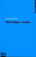 MALA KNJIGA O ČOVJEKU-0 MALA KNJIGA O ČOVJEKU-0
