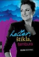 HALTER, ŠTIKLA, TAMBURA-0 HALTER, ŠTIKLA, TAMBURA-0