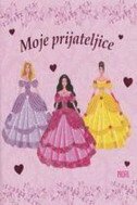 MOJE PRIJATELJICE-0 MOJE PRIJATELJICE-0