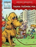 TAJNA TUŽNOG PSA-0 TAJNA TUŽNOG PSA-0