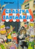 GRADSKA ZANIMANJA-0 GRADSKA ZANIMANJA-0