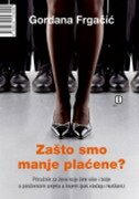 ZAŠTO SMO MANJE PLAĆENE?-0 ZAŠTO SMO MANJE PLAĆENE?-0