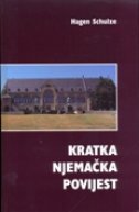 KRATKA NJEMAČKA POVIJEST-0 KRATKA NJEMAČKA POVIJEST-0
