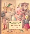 NESTALA SLIKA-0 NESTALA SLIKA-0