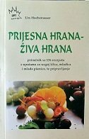 PRIJESNA HRANA - ŽIVA HRANA-0 PRIJESNA HRANA - ŽIVA HRANA-0
