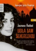 UBILA SAM ŠEHEREZADU-0 UBILA SAM ŠEHEREZADU-0