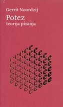 POTEZ - TEORIJA PISANJA-0 POTEZ - TEORIJA PISANJA-0
