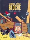 JEROME K. JEROME BLOCHE 2-0