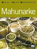 MAHUNARKE - MIRISI I OKUSI MAKRONOVE-0 MAHUNARKE - MIRISI I OKUSI MAKRONOVE-0