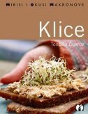 KLICE - MIRISI I OKUSI MAKRONOVE-0 KLICE - MIRISI I OKUSI MAKRONOVE-0
