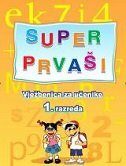 SUPER PRVAŠI-0 SUPER PRVAŠI-0