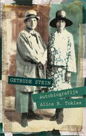 AUTOBIOGRAFIJA ALICE B. TOKLAS-0 AUTOBIOGRAFIJA ALICE B. TOKLAS-0