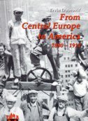 FROM CENTRAL EUROPE TO AMERICA 1880-1914 (meki uvez)-0 FROM CENTRAL EUROPE TO AMERICA 1880-1914 (meki uvez)-0