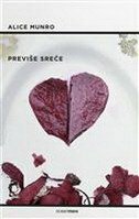 PREVIŠE SREĆE-0 PREVIŠE SREĆE-0