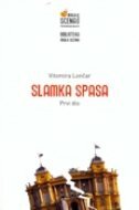 SLAMKA SPASA - Prvi dio-0 SLAMKA SPASA - Prvi dio-0