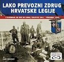 LAKO PREVOZNI ZDRUG HRVATSKE LEGIJE-0 LAKO PREVOZNI ZDRUG HRVATSKE LEGIJE-0