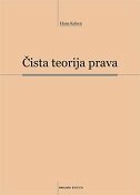 ČISTA TEORIJA PRAVA-0 ČISTA TEORIJA PRAVA-0