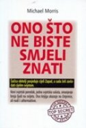 ONO ŠTO NE BISTE SMJELI ZNATI-0 ONO ŠTO NE BISTE SMJELI ZNATI-0