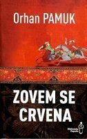 ZOVEM SE CRVENA-0 ZOVEM SE CRVENA-0