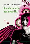 KAO DA SE NIŠTA NIJE DOGODILO-0 KAO DA SE NIŠTA NIJE DOGODILO-0