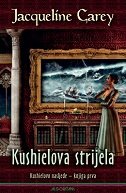 KUSHIELOVA STRIJELA-0 KUSHIELOVA STRIJELA-0