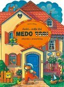 MEDO TOBI - ZAVIRI... OVDJE ŽIVI-0 MEDO TOBI - ZAVIRI... OVDJE ŽIVI-0