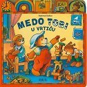 MEDO TOBI - U VRTIĆU-0