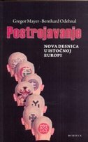 POSTROJAVANJE - NOVA DESNICA U ISTOČNOJ EUROPI-0 POSTROJAVANJE - NOVA DESNICA U ISTOČNOJ EUROPI-0