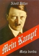 MEIN KAMPF - MOJA BORBA-0 MEIN KAMPF - MOJA BORBA-0