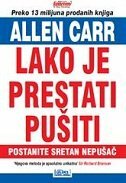 LAKO JE PRESTATI PUŠITI-0 LAKO JE PRESTATI PUŠITI-0
