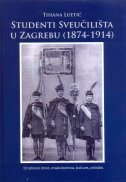 STUDENTI SVEUČILIŠTA U ZAGREBU (1874 - 1914)-0