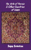 ARTS OF PERSIA & OTHER COUNTRIES OF ISLAM-0 ARTS OF PERSIA & OTHER COUNTRIES OF ISLAM-0