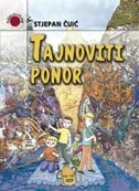 TAJNOVITI PONOR-0 TAJNOVITI PONOR-0