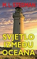 SVJETLOST IZMEĐU OCEANA-0 SVJETLOST IZMEĐU OCEANA-0