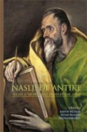NASLJEĐE ANTIKE - Ogledi u spomen Maji Hudoletnjak Grgić-0 NASLJEĐE ANTIKE - Ogledi u spomen Maji Hudoletnjak Grgić-0