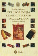 TEHNOLOGIJA KONDITORSKIH PROIZVODA - KAKAO I ČOKOLADA-0 TEHNOLOGIJA KONDITORSKIH PROIZVODA - KAKAO I ČOKOLADA-0