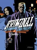 KRIMINAL 2 - LAWLESS-0 KRIMINAL 2 - LAWLESS-0