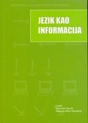 JEZIK KAO INFORMACIJA-0 JEZIK KAO INFORMACIJA-0